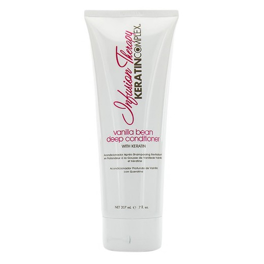 Keratin Complex Vanilla Bean Deep Conditioner 7 Oz. Conditioner UltraBeauty.shop Keratin Complex Vanilla Bean Deep Conditioner 7 Oz. UltraBeauty.shop