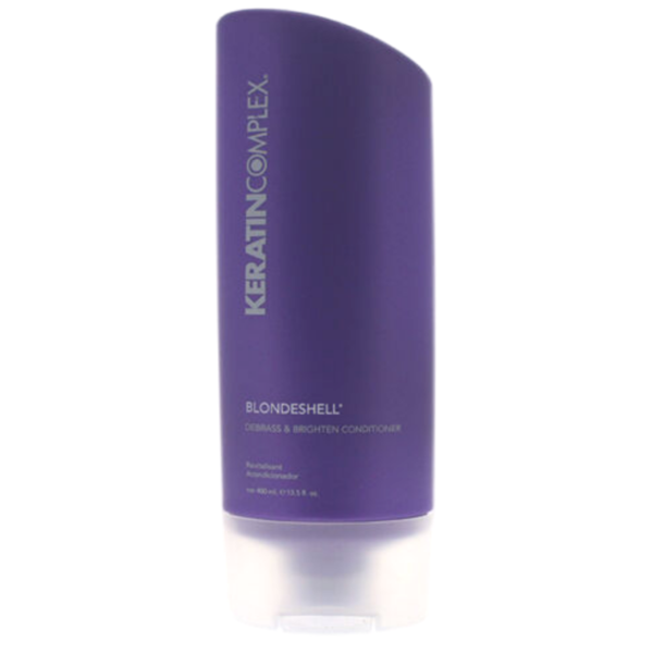 Keratin Complex Blondeshell Conditioner 13.5 Oz Conditioner UltraBeauty.shop Keratin Complex Blondeshell Conditioner 13.5 Oz UltraBeauty.shop