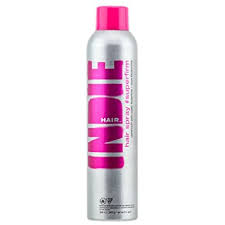 Indie Hair Spray #Superfirm 9.1 Oz Hair Care UltraBeauty.shop Indie Hair Spray #Superfirm 9.1 Oz UltraBeauty.shop