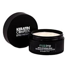 Keratin Complex Moldme Matte Texturizing Cream 2 Oz. UltraBeauty.shop