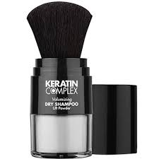 Keratin Complex volumizing Dry Shampoo Lift Powder-Neutral 0.3 Oz UltraBeauty.shop