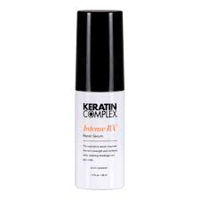 Keratin Complex Intense RX Active Keratin Repair Serum 1.5 Oz UltraBeauty.shop