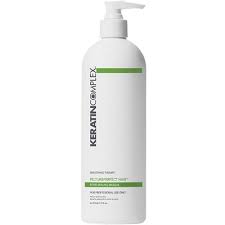Keratin Complex Pictureperfect  Hair Bond Sealing Masque 16 Oz UltraBeauty.shop