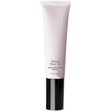 Your Name Cosmetics Mineral Sheer Tint Natural Glow - Image 1