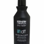 Keratin Complex Moldme Matte Texturizing Cream 2 Oz. UltraBeauty.shop