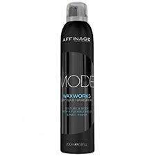 Affinage MODE Wax Works 200 ml UltraBeauty.shop