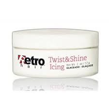 Retro Hair Twist and Shine Icing – 2 oz UltraBeauty.shop