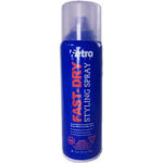 Retro Hair Fiber Foam Texture Mousse 8 oz UltraBeauty.shop