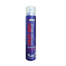 Retro Hair Fast Dry Styling Hairspray 10 oz UltraBeauty.shop