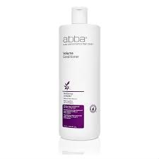 ABBA Pure Volume Volume Conditioner 33.8 oz UltraBeauty.shop