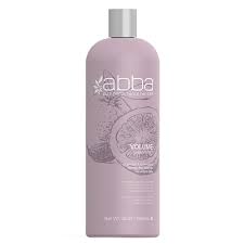 ABBA Pure Volume Volume Shampoo 8 oz. NEW! UltraBeauty.shop