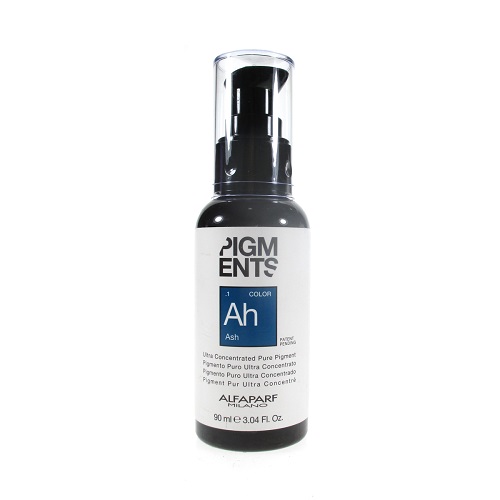 Alfaparf Pigments Ash Alfaparf 3 oz UltraBeauty.shop