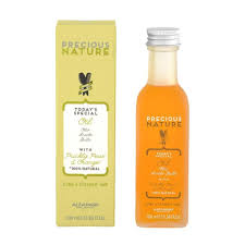 Alfaparf Precious Nature Oil Long and Straight Hair 3.38 oz UltraBeauty.shop