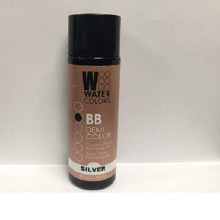 Tressa Water Colors BB Demi Color Silver 2 fl. oz.