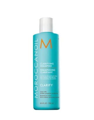 Moroccanoil Clarifying Shampoo 8.5 oz