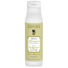 Alfaparf Precious Nature Shampoo Long and Straight Hair 8.45 ml - Image 1