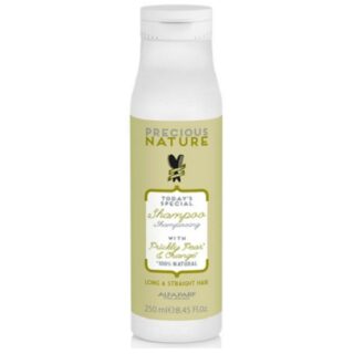 Alfaparf Precious Nature Shampoo Long and Straight Hair 8.45 ml