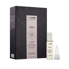 Alfaparf Milano THE HAIR SUPPORTERS Scalp Protect 12 x 0.44 oz UltraBeauty.shop