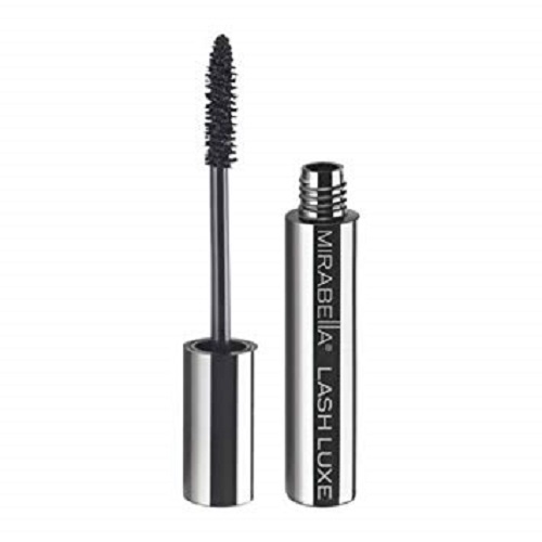 Mirabella Lash Luxe Mascara .7 oz. Beauty Products UltraBeauty.shop Mirabella Lash Luxe Mascara .7 oz. UltraBeauty.shop