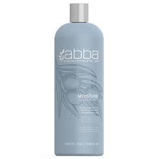 ABBA Pure Moisture Conditioner 32 oz. NEW! Beauty Products UltraBeauty.shop ABBA Pure Moisture Conditioner 32 oz. NEW! UltraBeauty.shop