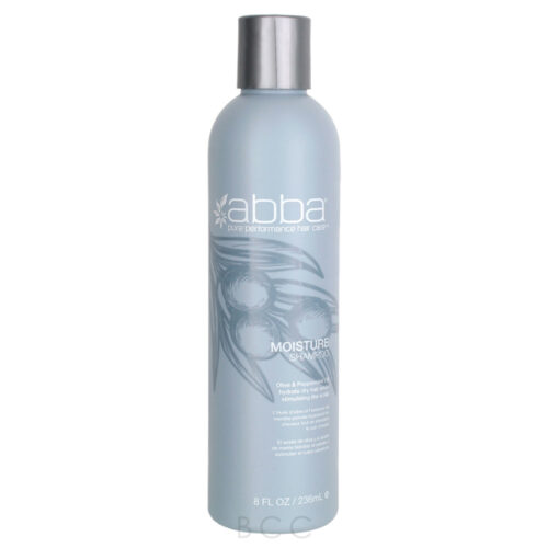 ABBA Pure Moisture Shampoo 33.8 oz Anti Frizz UltraBeauty.shop ABBA Pure Moisture Shampoo 33.8 oz UltraBeauty.shop