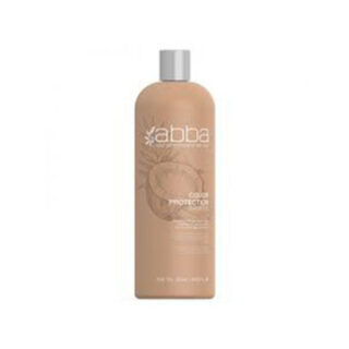 ABBA Pure Color Protection Shampoo 32 oz.