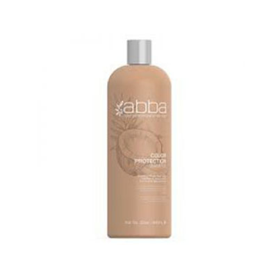 ABBA Pure Color Protection Shampoo 32 oz. Beauty Products UltraBeauty.shop ABBA Pure Color Protection Shampoo 32 oz. UltraBeauty.shop