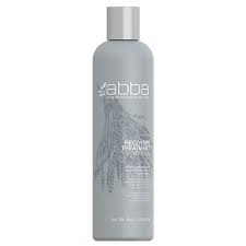 ABBA Pure Recovery Treatment Conditioner 33.8 fl.oz. NEW! Beauty Products UltraBeauty.shop ABBA Pure Recovery Treatment Conditioner 33.8 fl.oz. NEW! UltraBeauty.shop