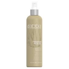 ABBA Pure Style Preserving Blow Dry Hair Spray 8 fl.oz. NEW! Anti Frizz UltraBeauty.shop ABBA Pure Style Preserving Blow Dry Hair Spray 8 fl.oz. NEW! UltraBeauty.shop