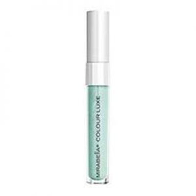 Mirabella Colour Luxe Lip Gloss Minted UltraBeauty.shop