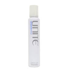 UNITE Session Whip Volume Foam 4 fl.oz. UltraBeauty.shop