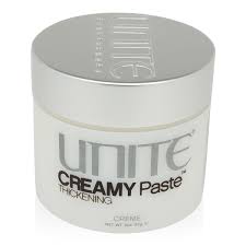 Unite Cream Paste Thickening Crème 2 oz. UltraBeauty.shop