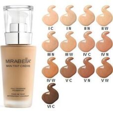 Mirabella Skin Tint Cream II N Mineral Based* - Image 1