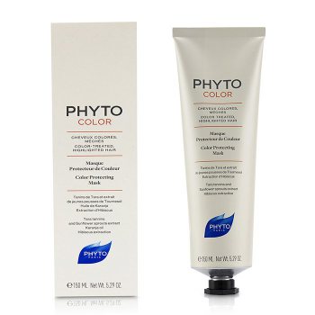 Phyto Phytocolor Color Protecting Mask  5.29 oz ** UltraBeauty.shop