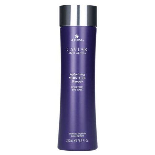 Alterna CAVIAR Replenishing Moisture Shampoo 8.5 oz Beauty Products UltraBeauty.shop Alterna CAVIAR Replenishing Moisture Shampoo 8.5 oz UltraBeauty.shop