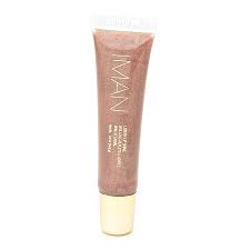 IMAN Luxury Cosmetics Lip Shine, Fantasy – 0.5 oz Beauty Products UltraBeauty.shop IMAN Luxury Cosmetics Lip Shine, Fantasy – 0.5 oz UltraBeauty.shop
