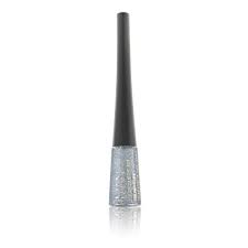IMAN Luxury Cosmetics Liquid Eyeliner Platinum .11 fl oz/ 3.5 ml Beauty Products UltraBeauty.shop IMAN Luxury Cosmetics Liquid Eyeliner Platinum .11 fl oz/ 3.5 ml UltraBeauty.shop