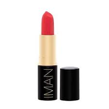 Iman Luxury Cosmetics Moisturizing Lipstick Kinky Pink Brand New Beauty Products UltraBeauty.shop Iman Luxury Cosmetics Moisturizing Lipstick Kinky Pink Brand New UltraBeauty.shop