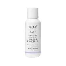 Keune Care Absolute Volume Shampoo 2.7 oz Last one ! - Image 1