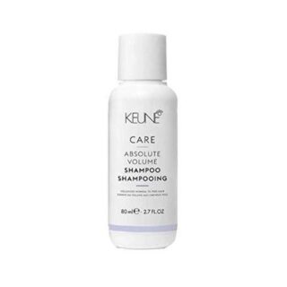Keune Care Absolute Volume Shampoo 2.7 oz Last one ! - Image 1