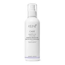 Keune Care Absolute Volume Thermal Protector Damaged Spray 200ML/6.8 FL Oz UltraBeauty.shop