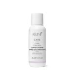 Keune Care Curl Control Shampoo 2.7 oz  Last one! UltraBeauty.shop