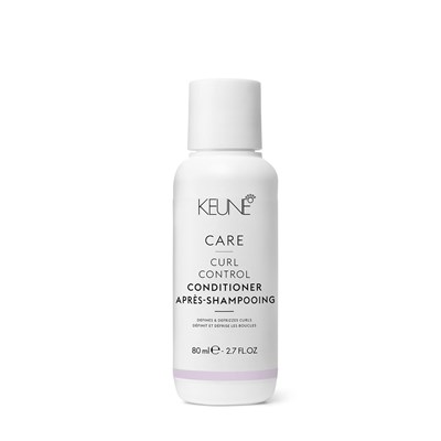 Keune Care Curl Control Conditioner 2.7 oz UltraBeauty.shop