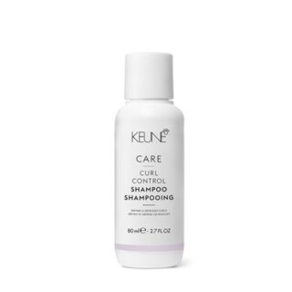Keune Care Curl Control Shampoo 2.7 oz Last one!