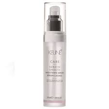 Keune Care Keratin Smooth Serum 0.8 oz/ 25ml Anti Frizz UltraBeauty.shop Keune Care Keratin Smooth Serum 0.8 oz/ 25ml UltraBeauty.shop
