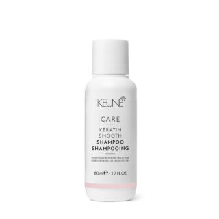 Keune Care Keratin Smooth Shampoo 2 OZ. Last one!