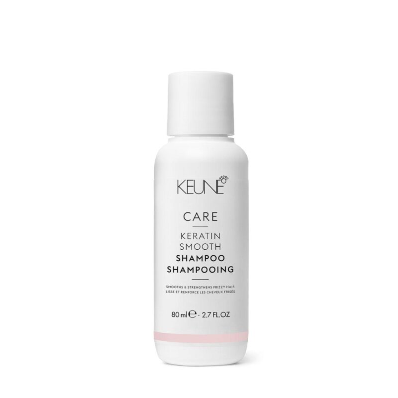 Keune Care Keratin Smooth Shampoo 2 OZ. Last one! Beauty Products UltraBeauty.shop Keune Care Keratin Smooth Shampoo 2 OZ. Last one! UltraBeauty.shop