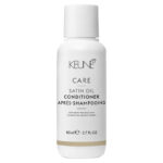 Keune Care Curl Control Conditioner 2.7 oz UltraBeauty.shop