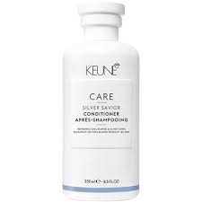 Keune Care Silver Savior Shampoo 10.14 oz UltraBeauty.shop