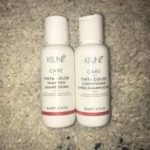 Keune Care Tinta Color Shampoo 2.7 oz Travel. Last one! UltraBeauty.shop